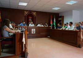 Bonilla presenta un equipo de Gobierno con pocos cambios en este nuevo mandato