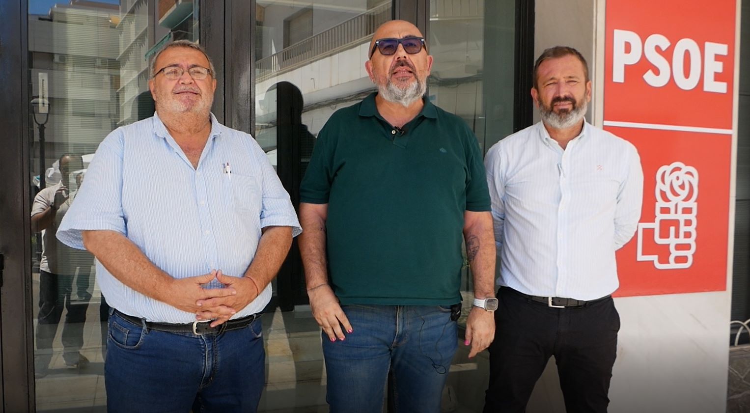 El PSOE critica «la falta de interés« a la hora de controlar las cuentas de Hidralia