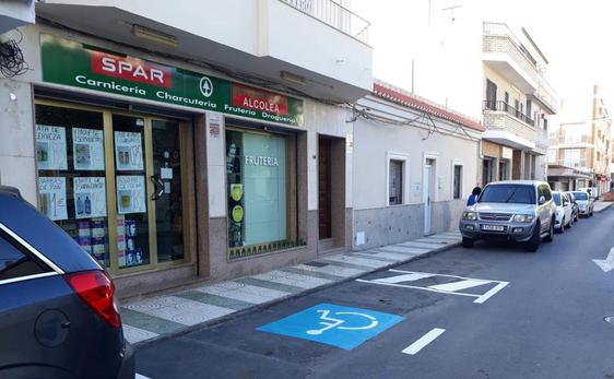 Cambios de estacionamientos debido a los conciertos de India Martínez y Abraham Mateo