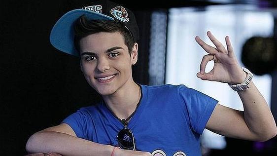 Cambios de estacionamiento por el concierto de Abraham Mateo