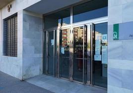 Acepta ocho meses de cárcel y 100 euros de multa por la agresión a un sanitario en Roquetas de Mar