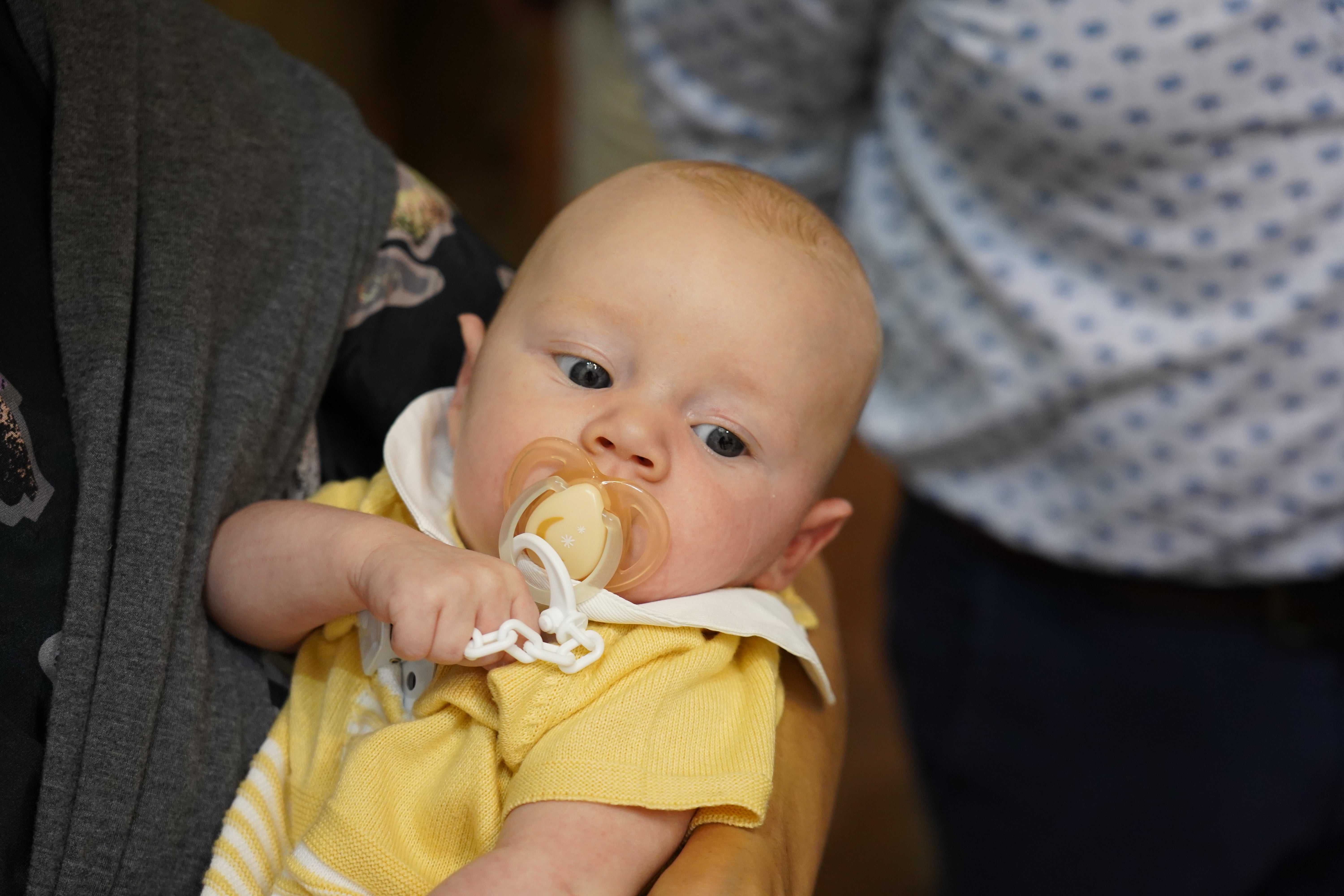 La Virgen del Carmen reúne a sus fieles en la procesión de Aguadulce