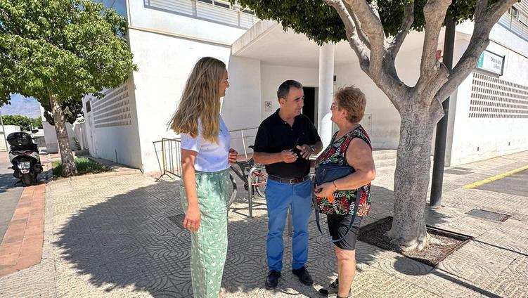 La Mojonera demanda un centro de urgencias