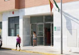 El Juzgado de Roquetas de Mar.