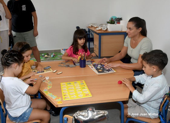 «Lo mejor que podía pasarnos en Enix»