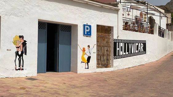 Vícar albergará un nuevo museo para potenciar la cultura