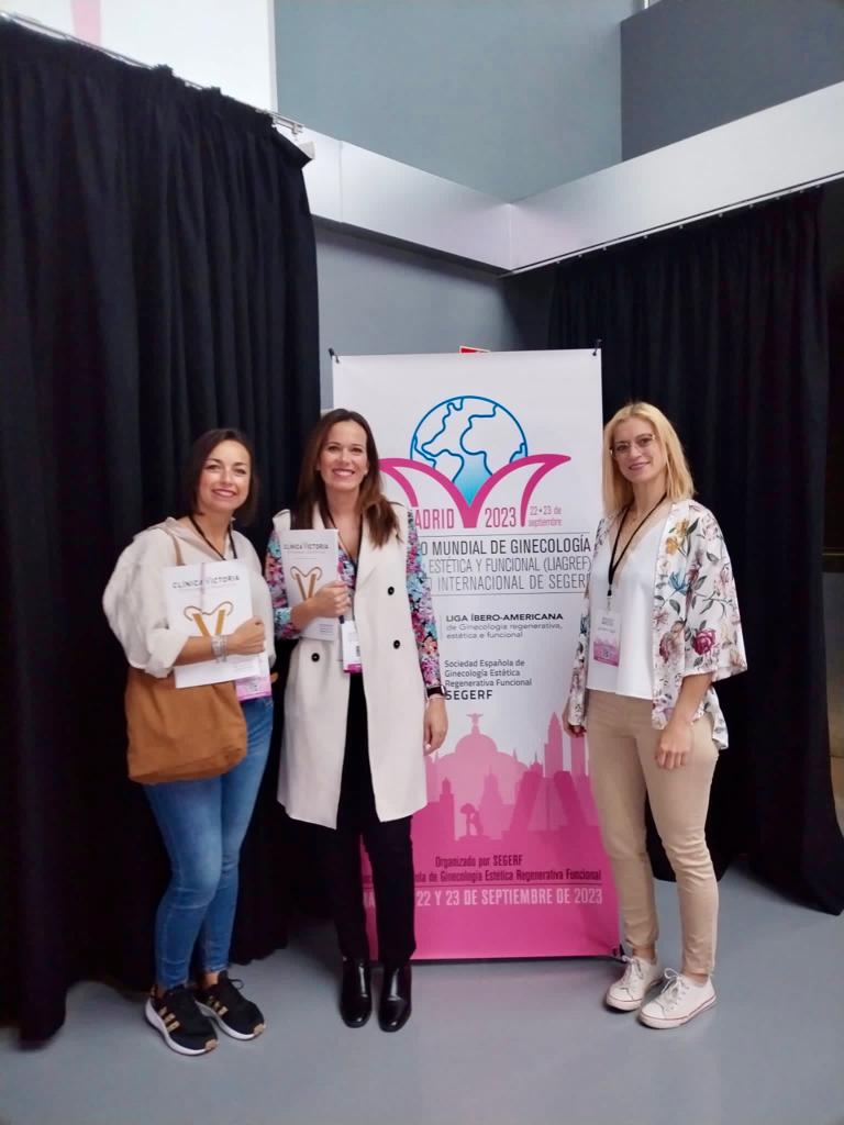 Una clínica de Aguadulce, única representante de la provincia en un Congreso Mundial de Ginecología