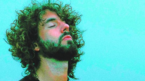 Mikel Izal actuará en 2024 en el auditorio de Roquetas de Mar