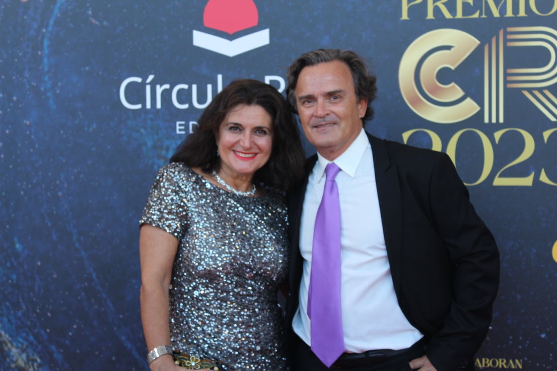 Gala del Círculo Rojo, entre la emoción y el amor