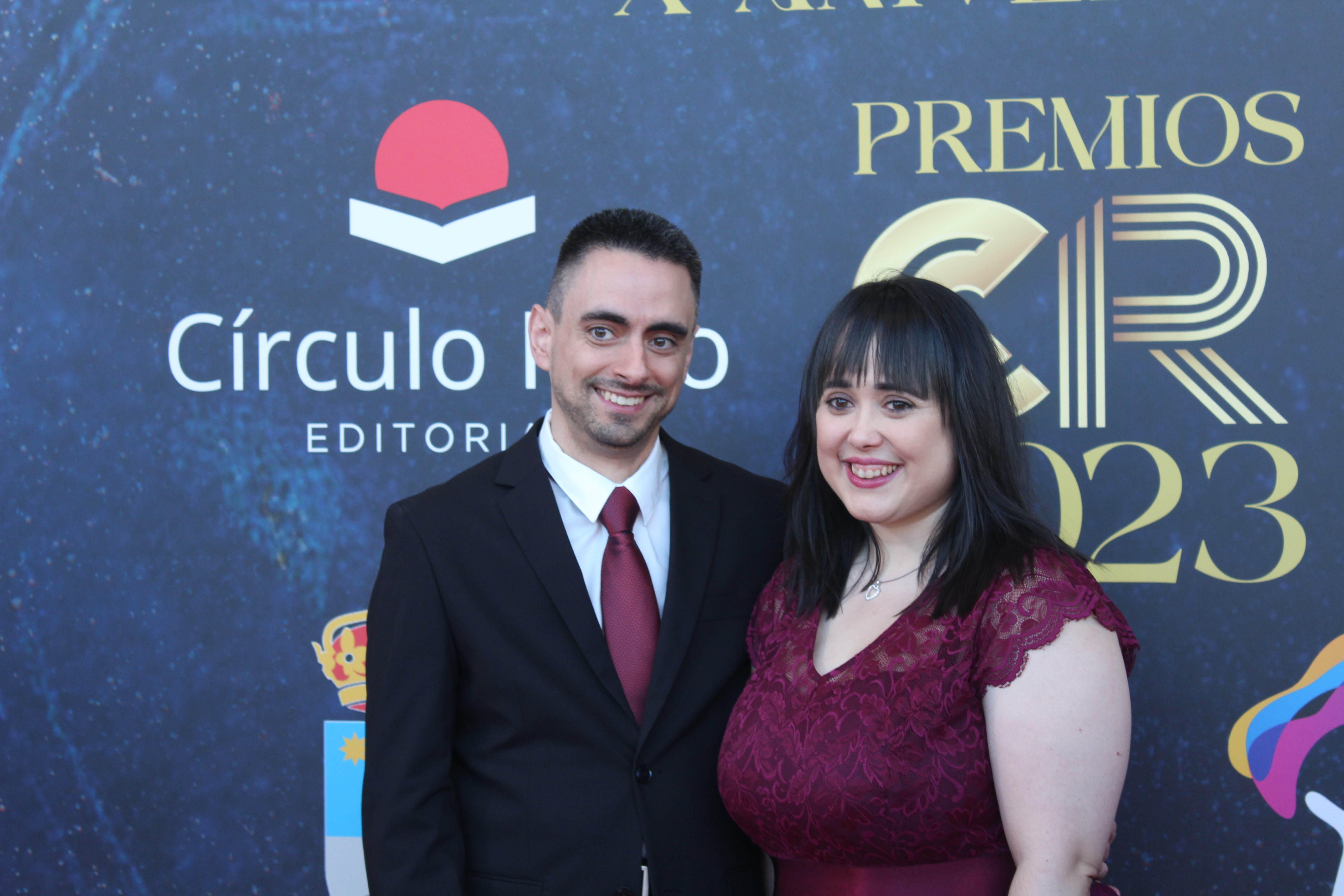 Gala del Círculo Rojo, entre la emoción y el amor