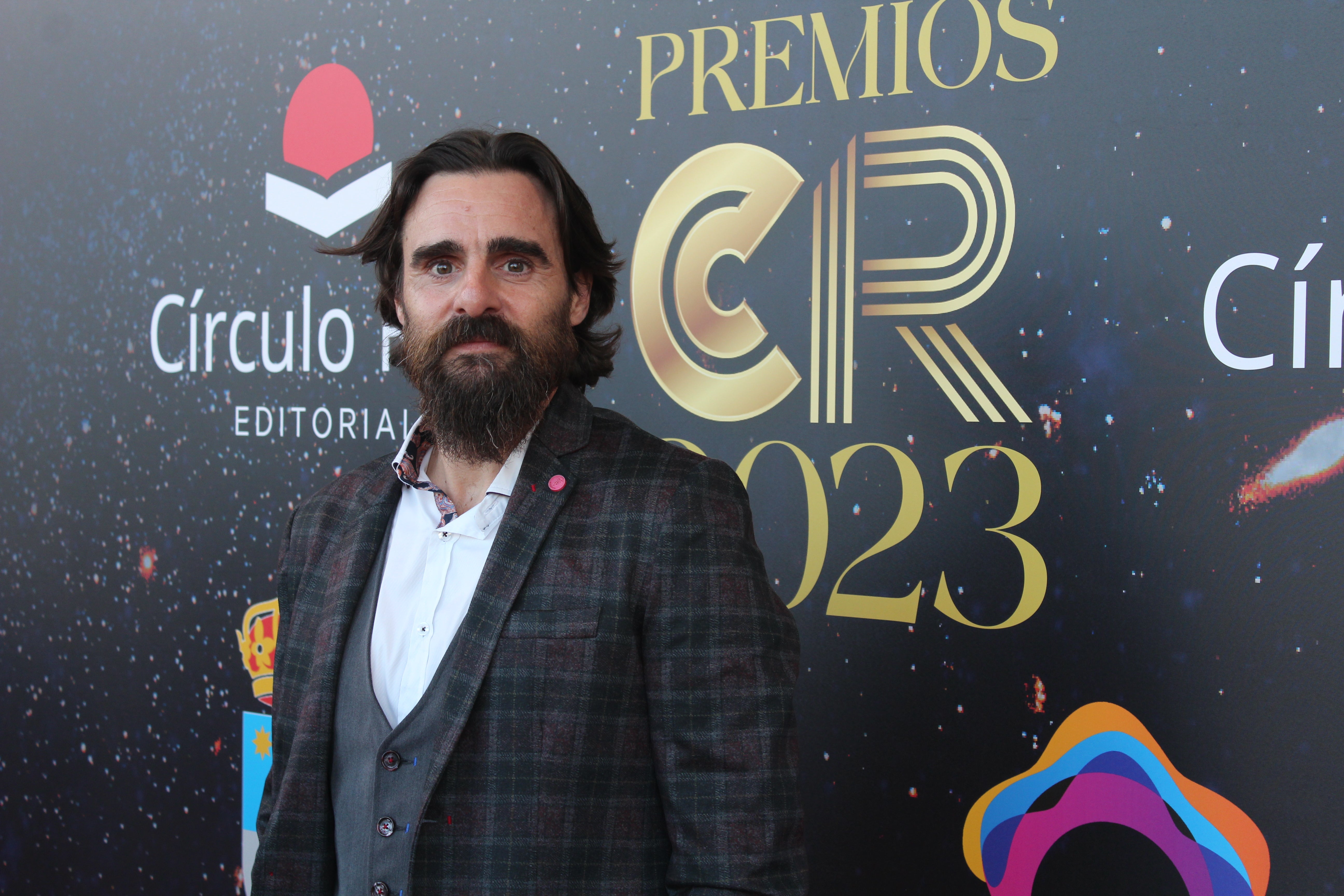 Gala del Círculo Rojo, entre la emoción y el amor