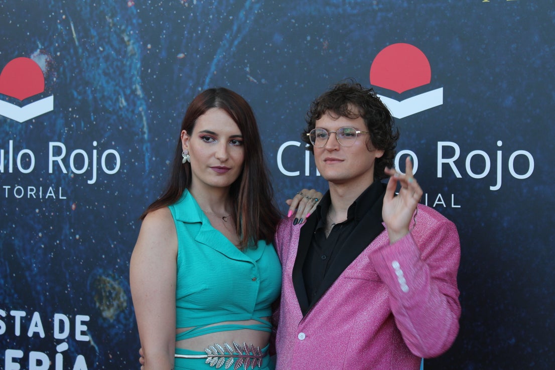 Gala del Círculo Rojo, entre la emoción y el amor