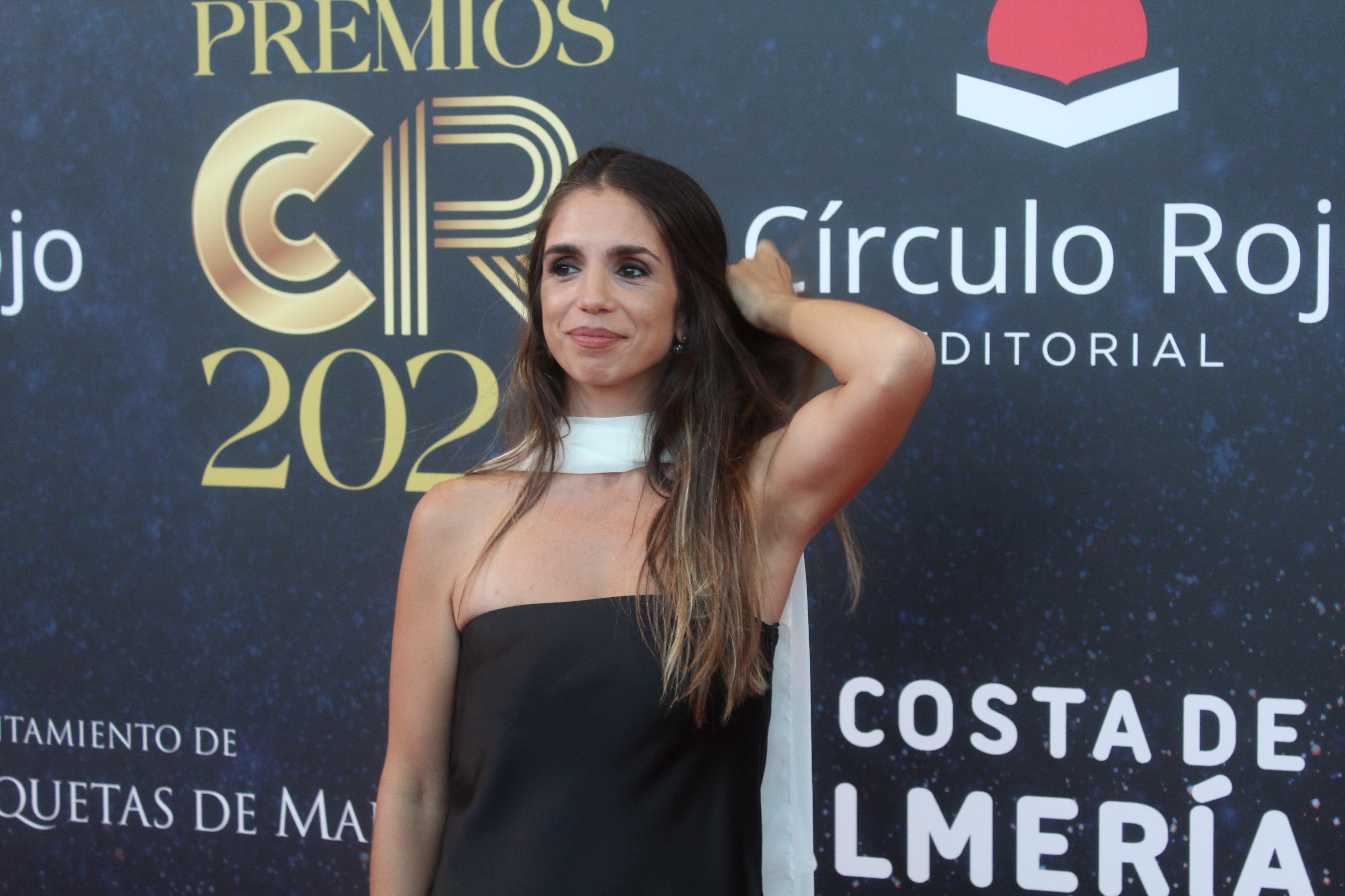 Gala del Círculo Rojo, entre la emoción y el amor