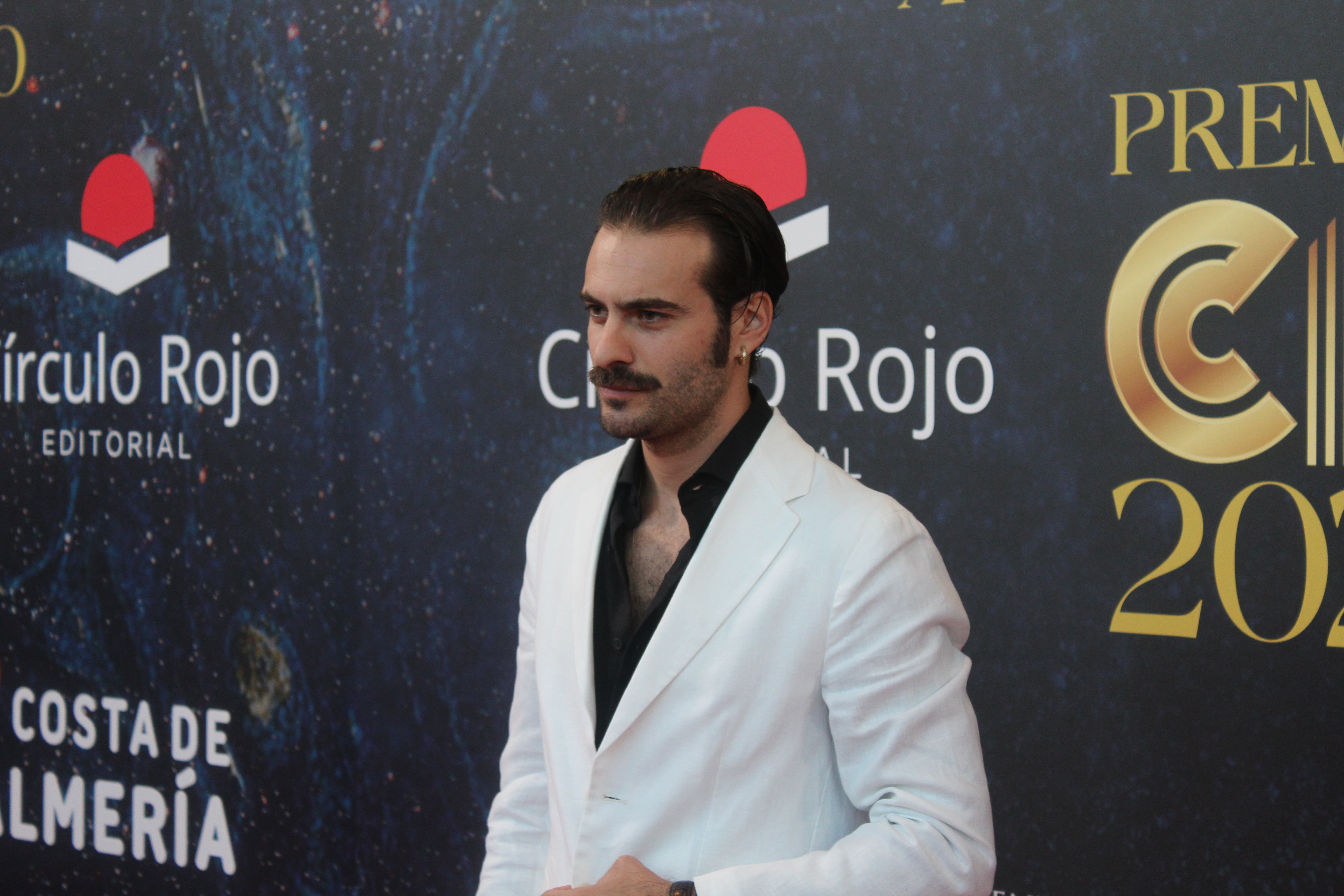 Gala del Círculo Rojo, entre la emoción y el amor