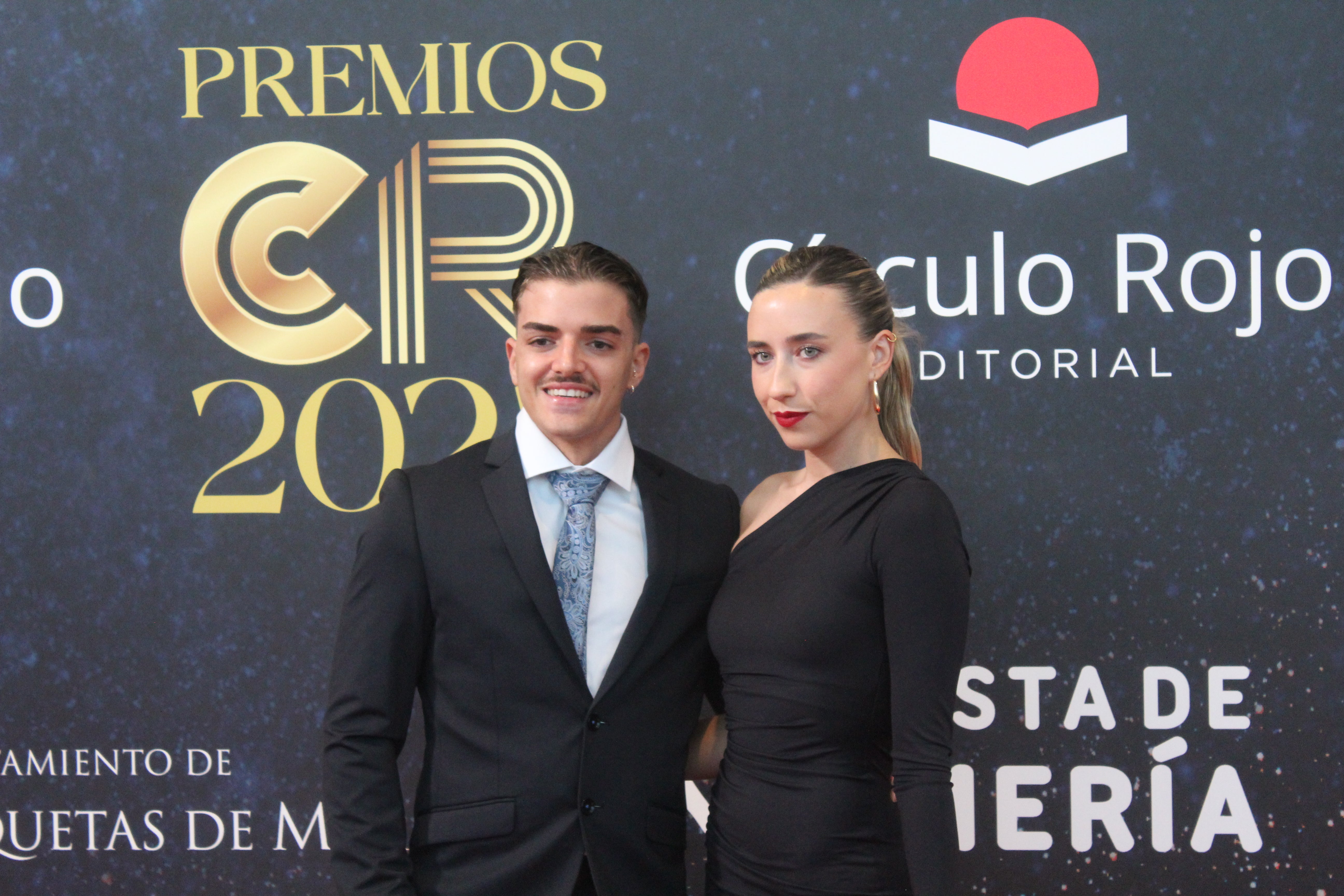 Gala del Círculo Rojo, entre la emoción y el amor