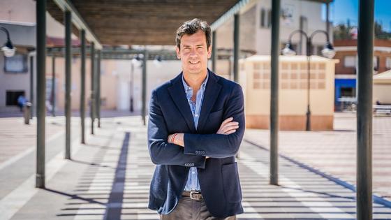 El PP afirma que Sánchez Teruel «solo busca perjudicar a Roquetas de Mar» con sus falsedades sobre la sede judicial