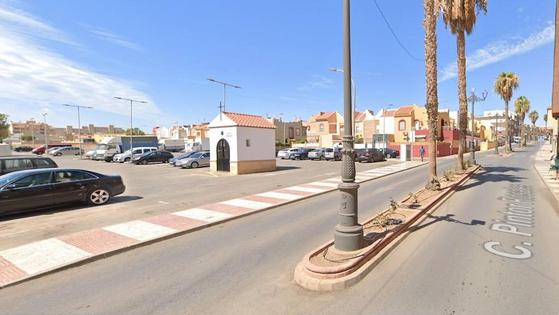 El acusado de asesinar a su expareja niega ser el autor: «Estuve en un salón de juegos y en la playa»