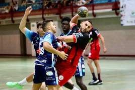 Jugadores en la competición oficial.