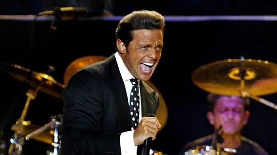 El concierto de Luis Miguel en Roquetas ya tiene fecha