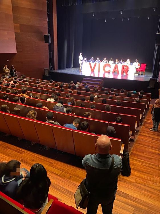 «¿Qué es lo peor que habéis vivido en la cárcel?»