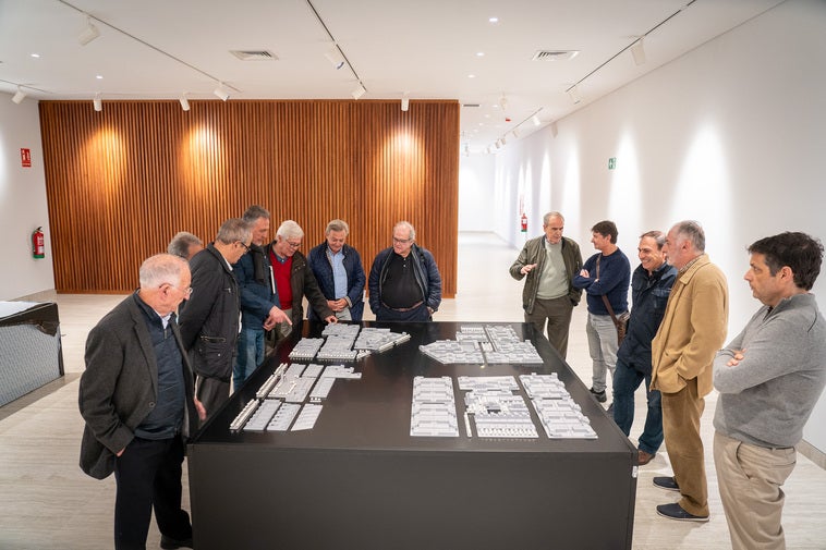 El proyecto del Museo Histórico «Casa Anita» cuenta con apoyo de prestigio
