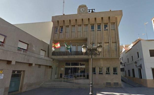 La reforma de la Casa Consistorial se iniciará este año con un presupuesto de 1,3 millones