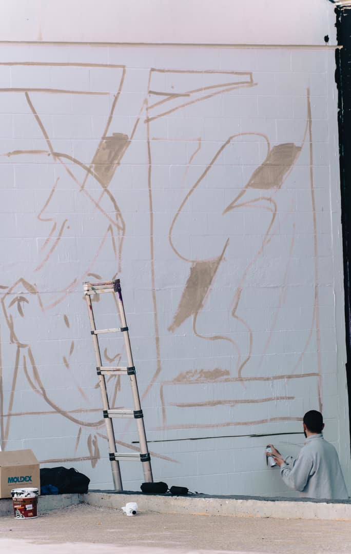 Fotos: El Hip Hop Street de Vícar llega a la mayoría de edad con miles de asistentes