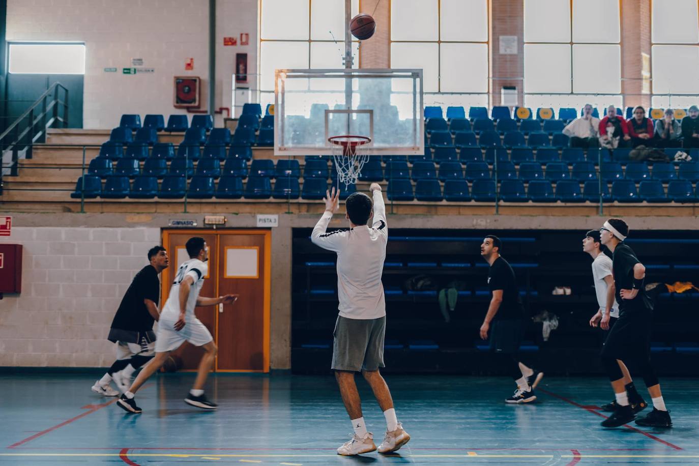 Fotos: El Hip Hop Street de Vícar llega a la mayoría de edad con miles de asistentes