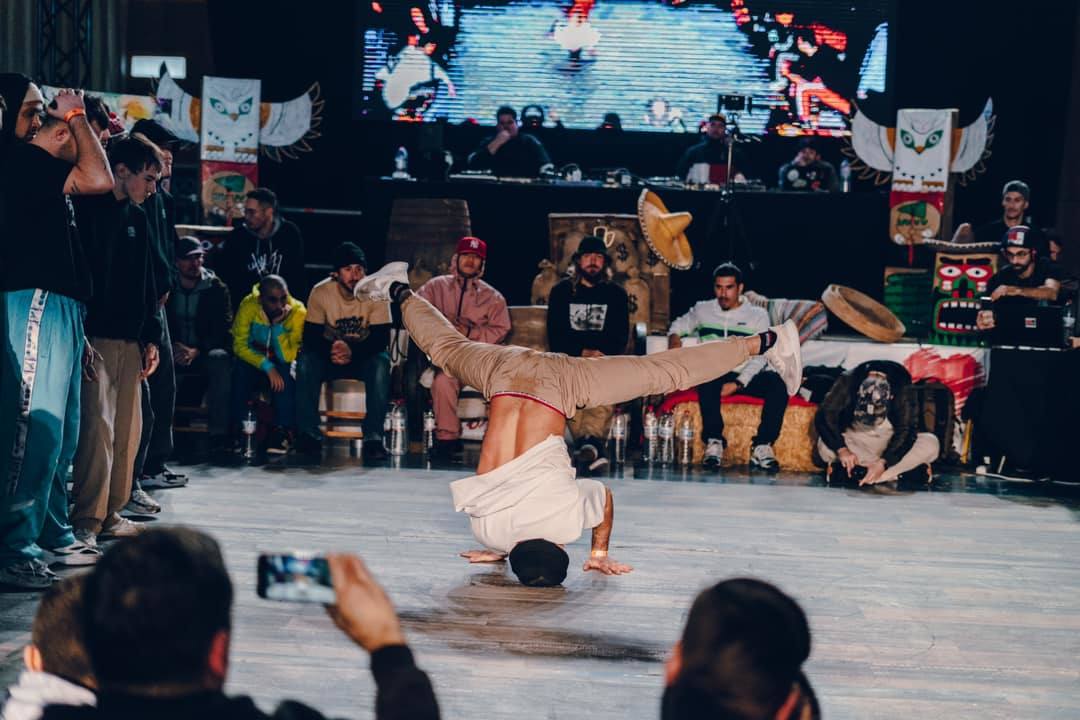 Fotos: El Hip Hop Street de Vícar llega a la mayoría de edad con miles de asistentes