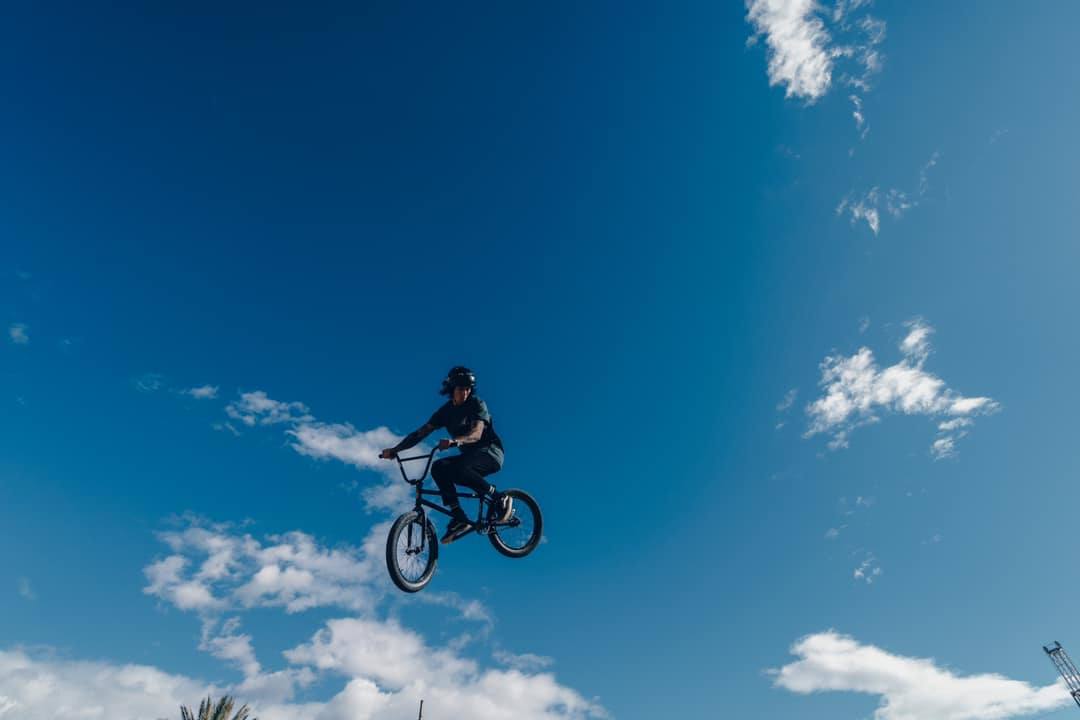 Fotos: El Hip Hop Street de Vícar llega a la mayoría de edad con miles de asistentes