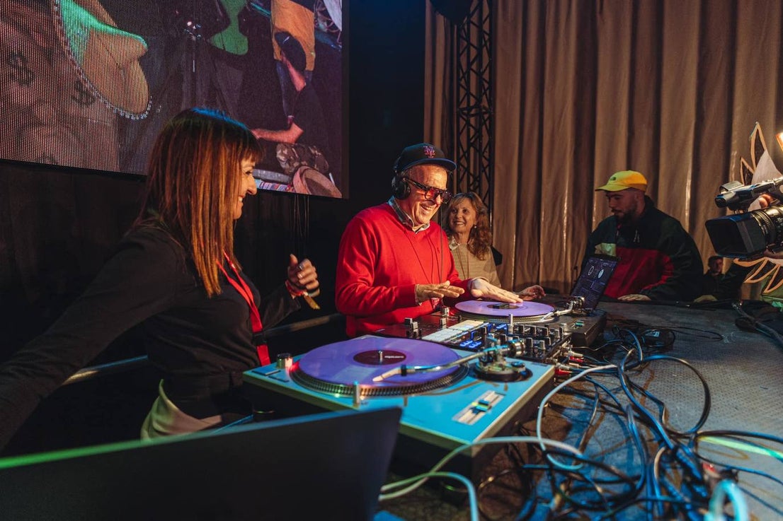 Fotos: El Hip Hop Street de Vícar llega a la mayoría de edad con miles de asistentes