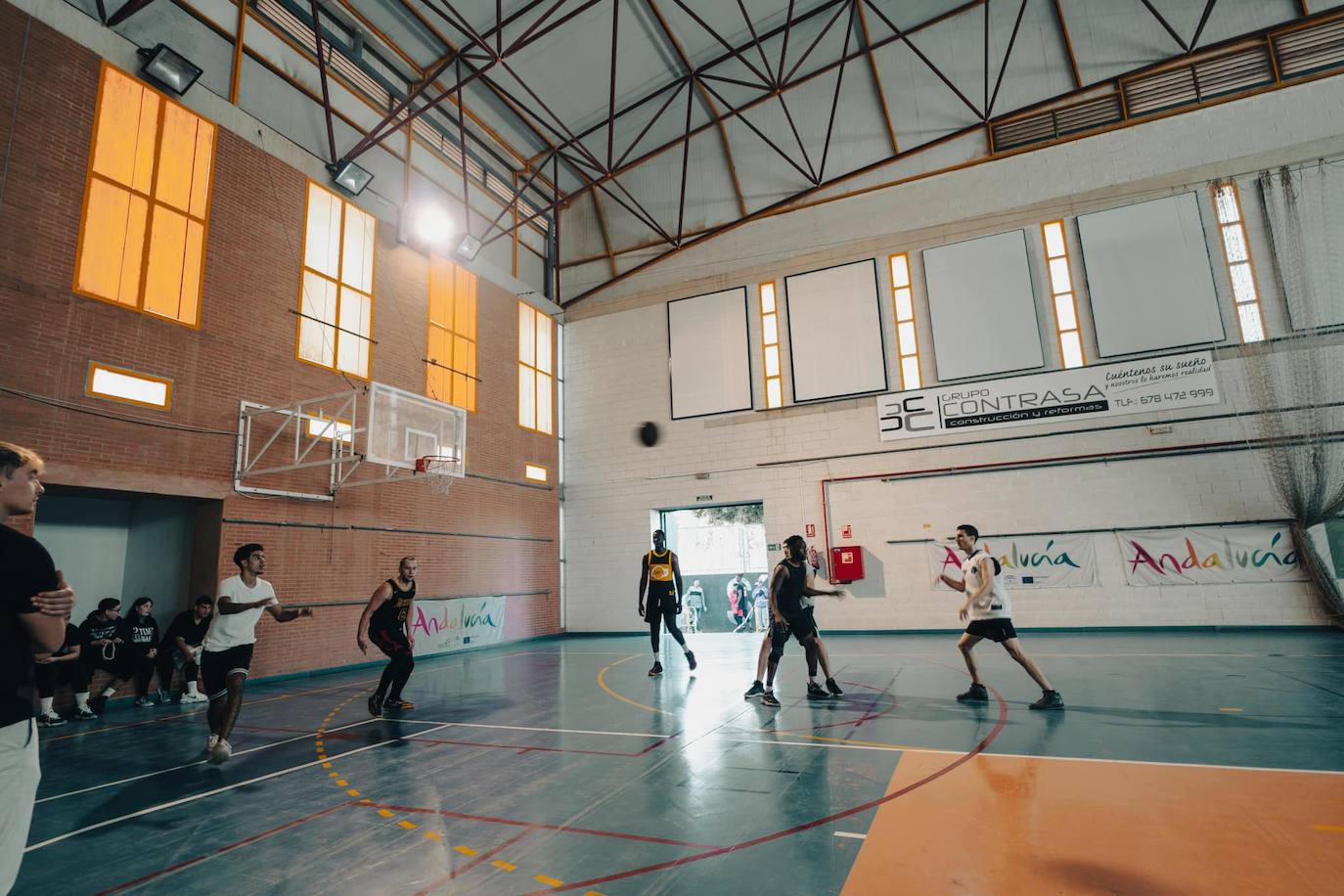 Fotos: El Hip Hop Street de Vícar llega a la mayoría de edad con miles de asistentes