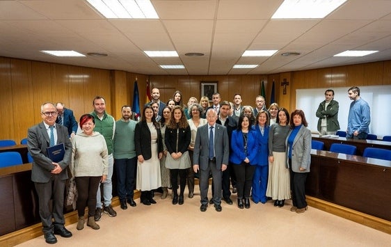 El Ayuntamiento de Roquetas aumenta su plantilla para mejorar sus labores