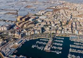 Según la resolución municipal, no se han presentado propuestas.