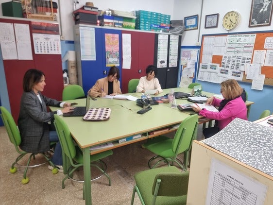 Programa para mejorar el empleo entre la etnia gitana