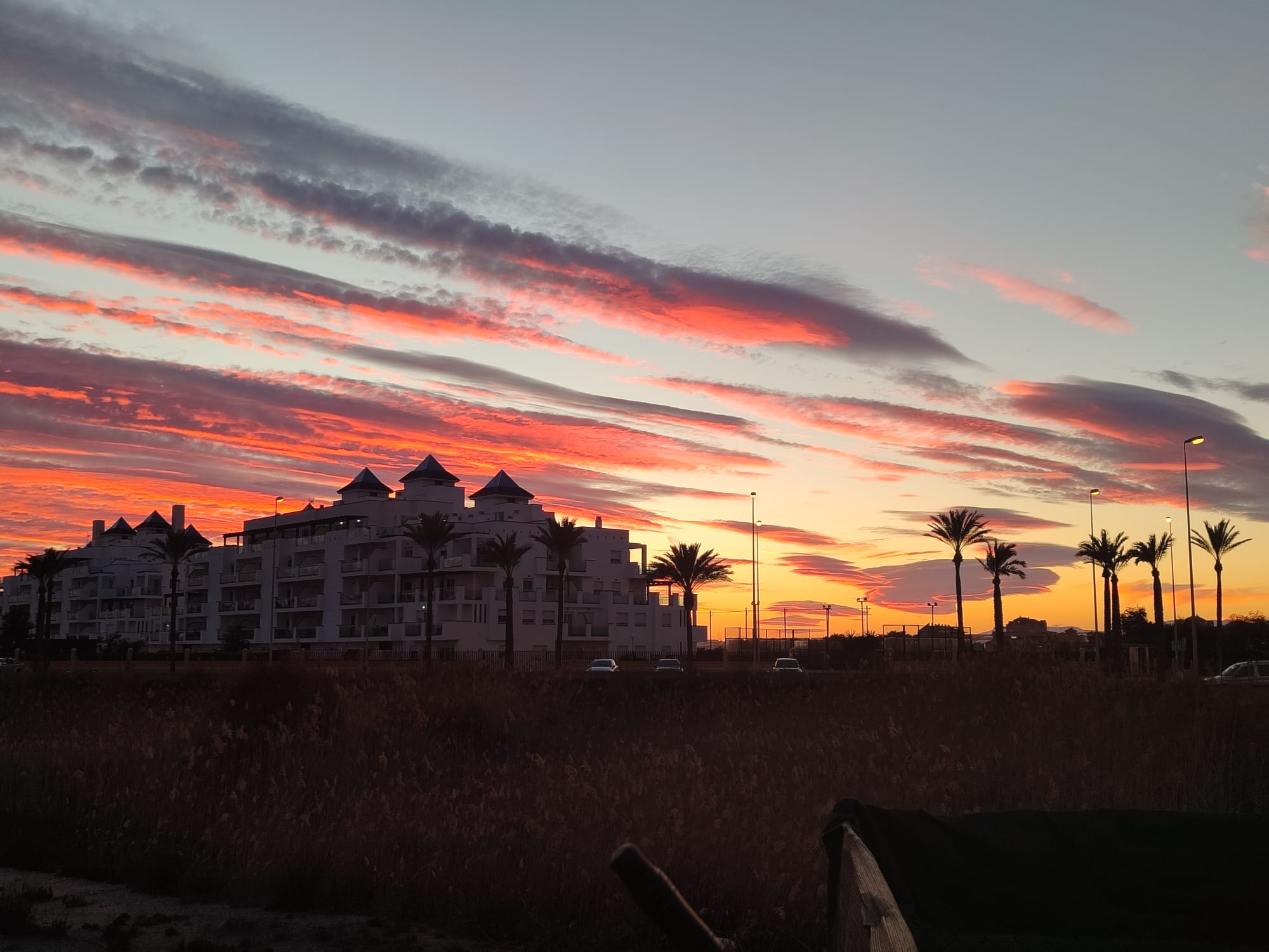Las imágenes de la despedia de Francisco García, un policía único en Roquetas