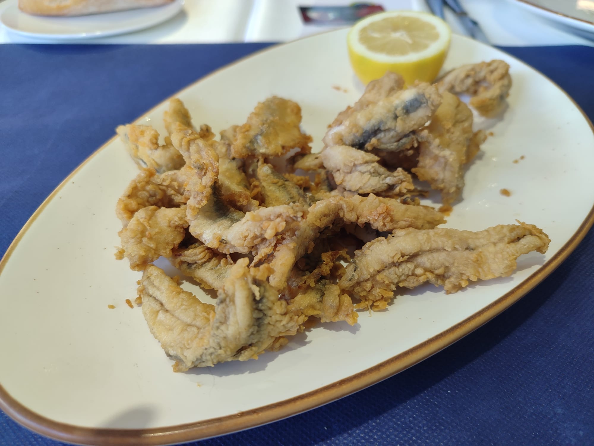 Las imágenes de la despedia de Francisco García, un policía único en Roquetas