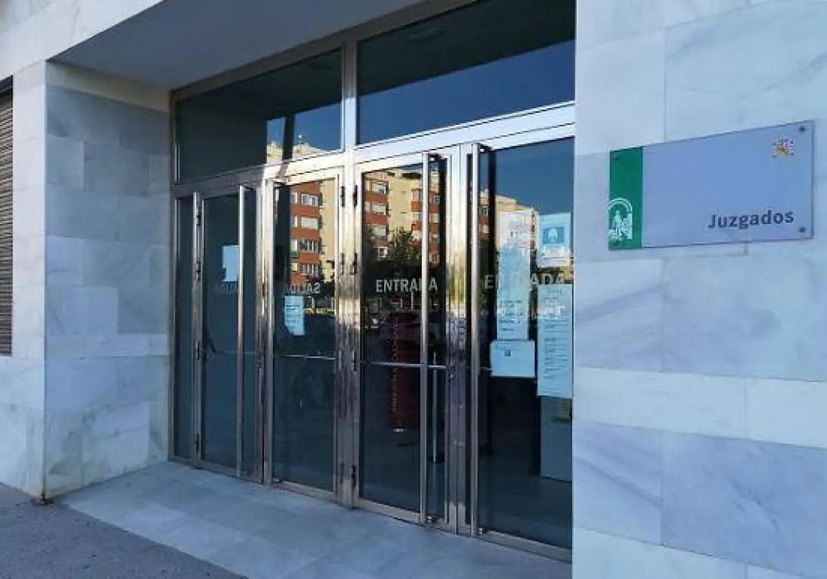 A prisión el hombre detenido en Roquetas acusado de matar a su compañero de piso