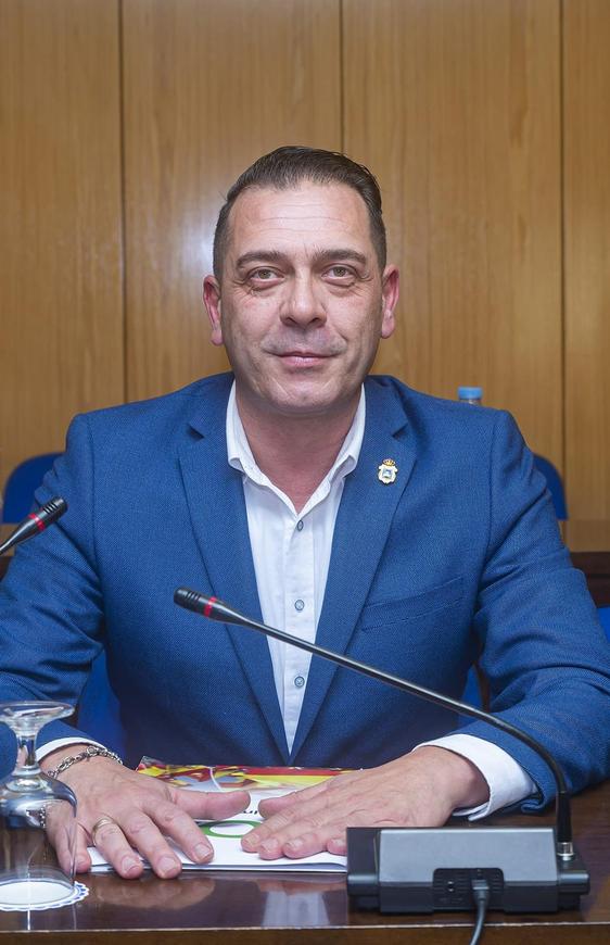 Vox propone que Roquetas de Mar sea una «ciudad de cine» para atraer más turismo