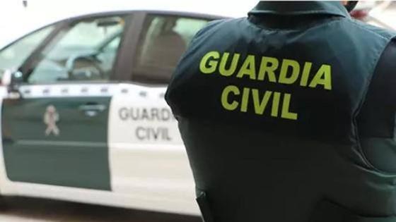 Investigan la muerte a puñaladas de un hombre de 70 años encontrado en un cortijo de Vícar