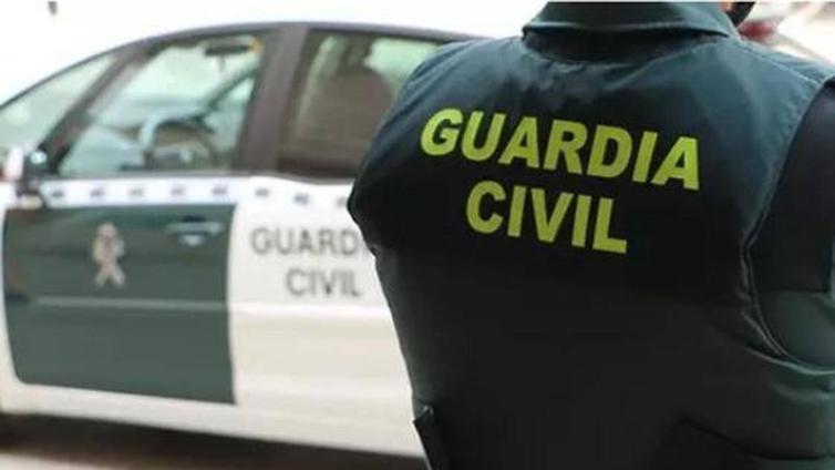 Investigan la muerte a puñaladas de un hombre de 70 años encontrado en un cortijo de Vícar