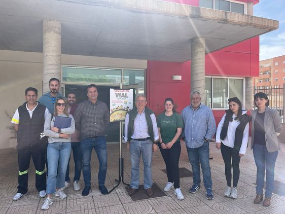 Vícar acogerá la I Promoción de 'Movilidad Sostenible'