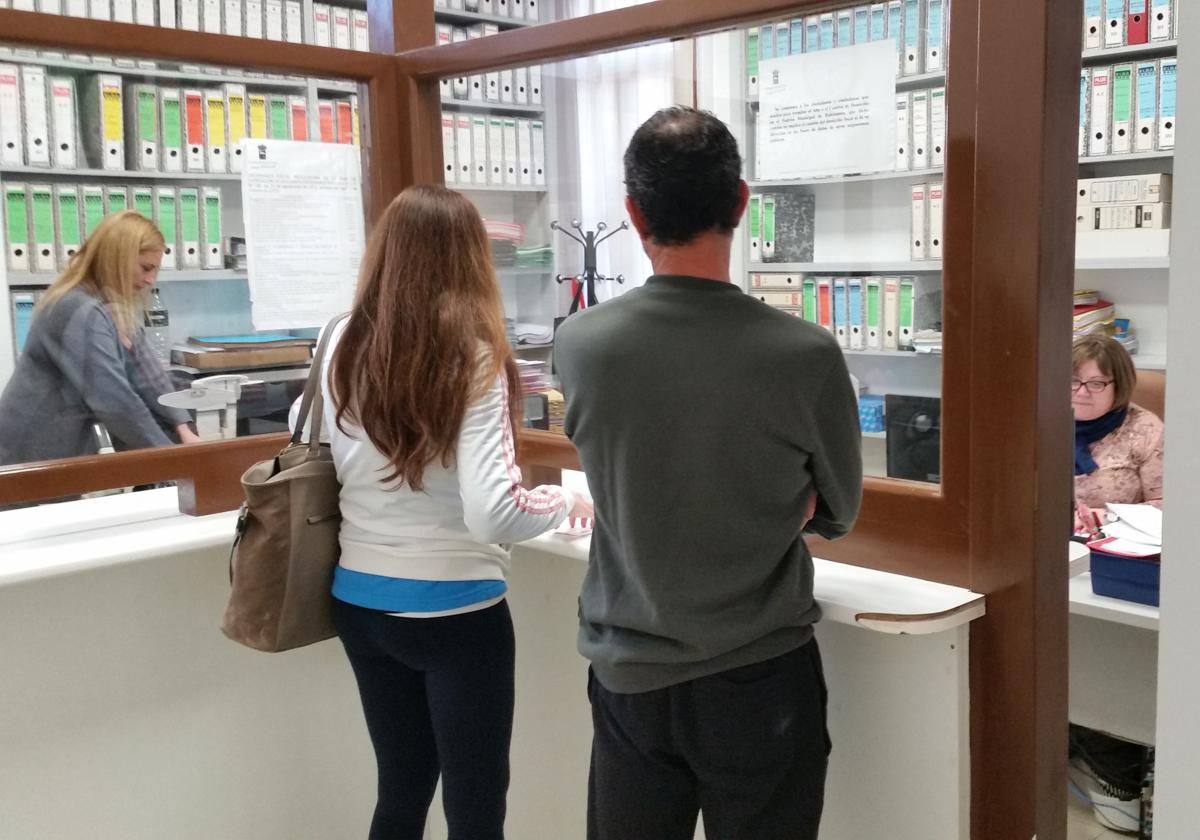 15.000 vicarios podrán votar en las elecciones a la Unión Europea