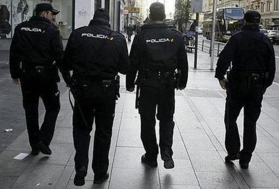 Vox propone crear una unidad especial para la Policía Local de Roquetas