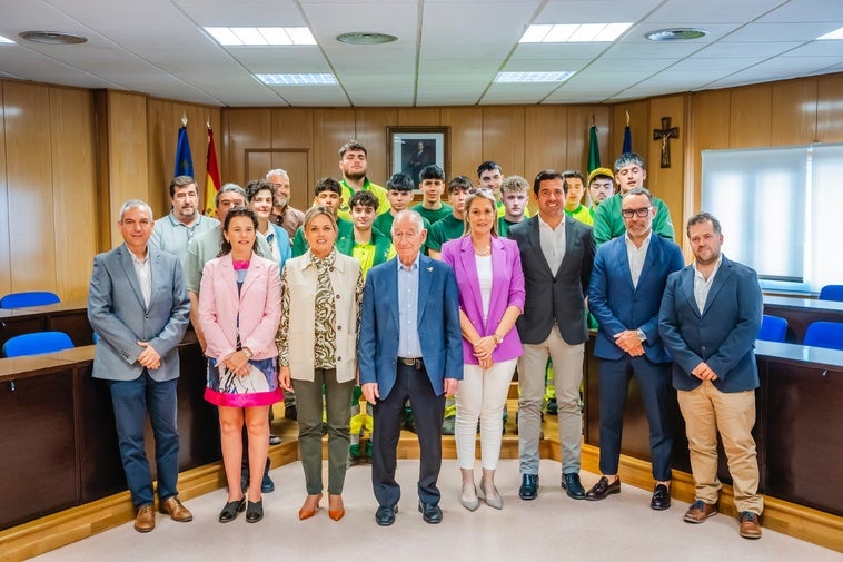 Roquetas afronta la recta final de los cursos de jardinería