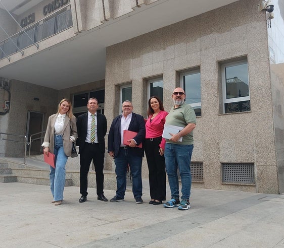 La Plaza de Toros de Roquetas no se convertirá en un gran espacio cultural