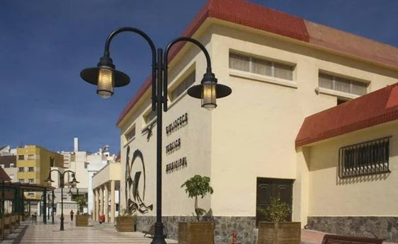 Las bibliotecas municipales de Roquetas amplían su horario por el periodo de exámenes