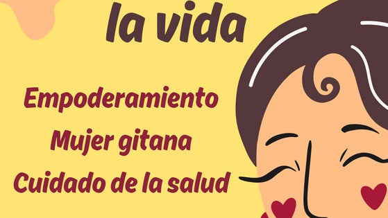 Las mujeres de La Cimilla comparten conocimientos sobre la salud sexual femenina