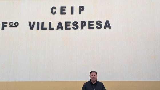 Preocupación ante la falta de actuaciones en el CEIP Francisco Villaespesa