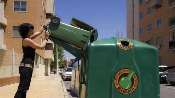 Vícar apoya a 29 empresas a la concienciación del reciclaje en el sector hostelero